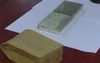 Phá chuyên án ma túy, bắt 2 đối tượng, thu giữ 2 bánh và 11 gói heroin