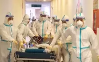 Cẩn trọng với việc trẻ em béo phì, bệnh nền mắc COVID-19