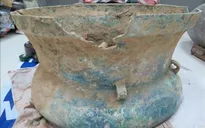 Thêm 23 hiện vật được công nhận là bảo vật quốc gia