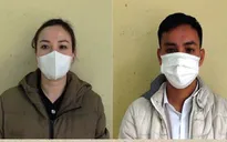 Bắt quả tang 7 đôi nam nữ đang mua bán dâm trong khách sạn