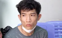 Thu giữ nhiều hung khí tại nơi ở của đối tượng mua bán ma túy