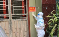 Hà Nội: Quận Ba Đình quản lý, theo dõi người mắc COVID-19 bằng mã QR