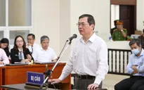 Xét xử phúc thẩm cựu Bộ trưởng Vũ Huy Hoàng trong vụ Sabeco