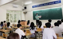 Học sinh lớp 9 và 12 ở TP Hồ Chí Minh sẽ kiểm tra học kì 1 trực tiếp