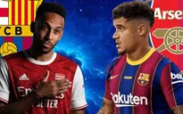 Barcelona muốn cải thiện đội hình lớn trong kỳ chuyển nhượng mùa đông