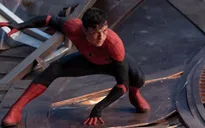 "Spider-Man: No Way Home" cán mốc 1 tỷ USD doanh thu toàn cầu