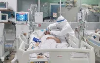 Hà Nội chủ động ngăn ngừa quá tải F0 ở tầng điều trị thứ nhất