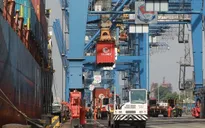 Vietnam’s exports to EU forecast to grow further in 2022