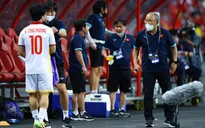 ĐT Việt Nam chưa thể về nước sau AFF Cup 2020