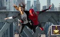 "Spider-Man: No Way Home" đại thành công, Marvel - Sony tham vọng tiến tới Oscar