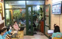 Tele-Triage: Công nghệ hỗ trợ chăm sóc F0 chủ động