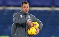 John Terry trở lại Chelsea trong vai trò mới
