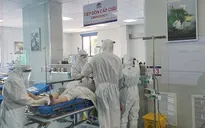 Các bệnh viện tại Hà Nội sẵn sàng điều trị F0 2 tầng
