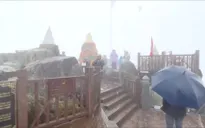 Lào Cai ứng phó với rét đậm, rét hại