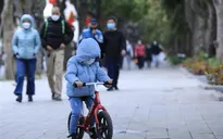 Miền Bắc tăng nhiệt nhẹ trước khi đón không khí lạnh tăng cường