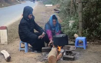 Bắc Bộ, Bắc Trung Bộ rét đậm đến ngày 30/1