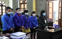 Nguyên Giám đốc Sở Y tế tỉnh Sơn La hầu tòa vụ sai phạm trong đấu thầu thiết bị y tế