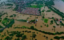 Vỡ đập đe dọa lũ lụt tồi tệ hơn ở Đông Bắc Brazil