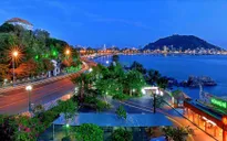 Bà Rịa - Vũng Tàu vực dậy ngành du lịch sau đại dịch