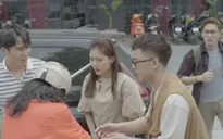 Thương ngày nắng về - Tập 20: Bà Nga bị xe chở nhân viên của Trang đụng trúng