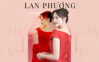 Lan Phương: Tôi và mẹ ở ngoài đời cũng giống như trên phim