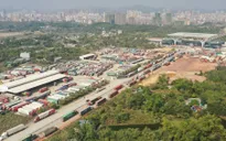 Giảm 50% chi phí lưu bãi, lưu xe tại các cửa khẩu tỉnh Quảng Ninh