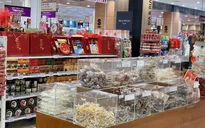 TP Hồ Chí Minh: Gần 20.000 tỷ đồng chuẩn bị hàng hóa phục vụ Tết năm 2022