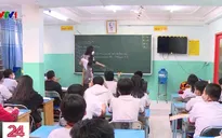 Các quận, huyện ở TP Hồ Chí Minh đề xuất phương án đi học lại từ 3/1 như thế nào?