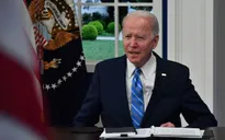 Mỹ thông qua dự luật chi tiêu quốc phòng cho năm tài khóa 2022