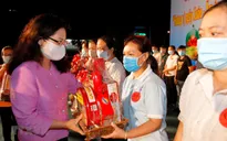TP Hồ Chí Minh chăm lo Tết cho người dân chu đáo sau đại dịch