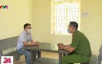 Nhân viên ngân hàng lừa đảo khách bằng hồ sơ vay nợ