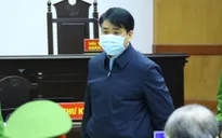 Vụ giúp Nhật Cường trúng thầu: Bị cáo Nguyễn Đức Chung bị tuyên phạt 3 năm tù