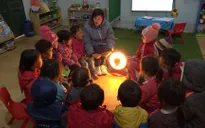 Người dân Hà Giang chủ động phòng chống rét đậm