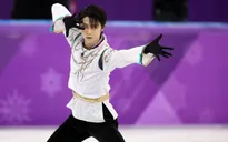 Yuzuru Hanyu & sự chuẩn bị ấn tượng trước thềm Olympic mùa đông