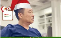 Táo quân 2022: Ngọc hoàng Quốc Khánh thành tâm điểm bị trêu đùa