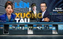 Bí mật đồng tiền số 2: "Lên tàu, xuống tàu"