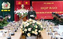 Bộ Công an điều tra dấu hiệu lộ, lọt đề thi tốt nghiệp THPT môn Sinh học