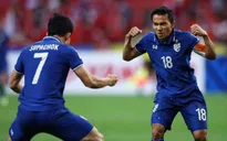 ĐT Indonesia 0-4 ĐT Thái Lan | "Voi chiến" chạm một tay vào chức vô địch AFF Cup 2020
