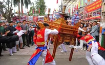 Hà Nội yêu cầu không để dịch bùng phát dịp lễ, Tết