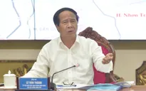 Phân cấp mạnh mẽ cho địa phương triển khai dự án vành đai 3, 4 TP Hồ Chí Minh