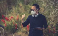 Victor Vũ làm phim trinh thám dài tập