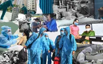 Hơn 14 tỷ thông báo khẩn về COVID-19 đã được Zalo chuyển đi trong năm 2021