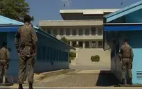 Dự thảo tuyên bố kết thúc chiến tranh Triều Tiên