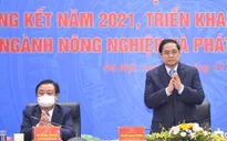 Ngành nông nghiệp cần mang lại giá trị gia tăng cao hơn nữa