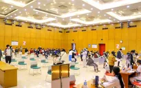 Việt Nam có tỷ lệ tiêm vaccine phòng COVID-19 cao trên thế giới