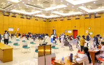 Hơn 6.300 ca COVID-19 nặng đang điều trị; chủ động tiêm mũi vaccine bổ sung cho đối tượng nguy cơ cao