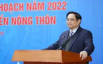 Thủ tướng Phạm Minh Chính: Ngành nông nghiệp cần đặt ra các mục tiêu cao hơn