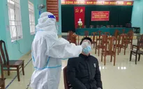TP Huế yêu cầu xã trả lại người dân 200.000 đồng mua kit test COVID-19
