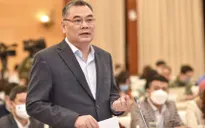 Vụ đấu giá đất ở Đông Anh: Có biểu hiện "vây thầu"