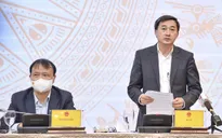 Thứ trưởng Bộ Y tế nêu 8 biện pháp trọng tâm hạn chế ca tử vong do COVID-19